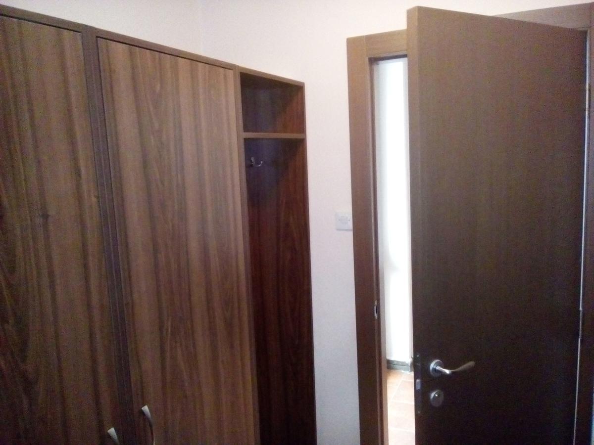 Restoran Sa Prenocistem Zitiste Hotel Luaran gambar
